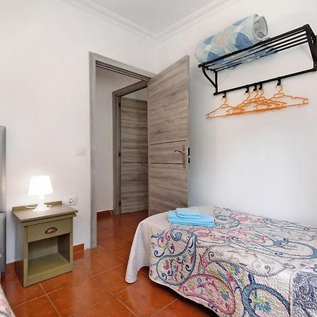 Vivienda V Torres 4 Villa Vega de San Mateo Exteriör bild