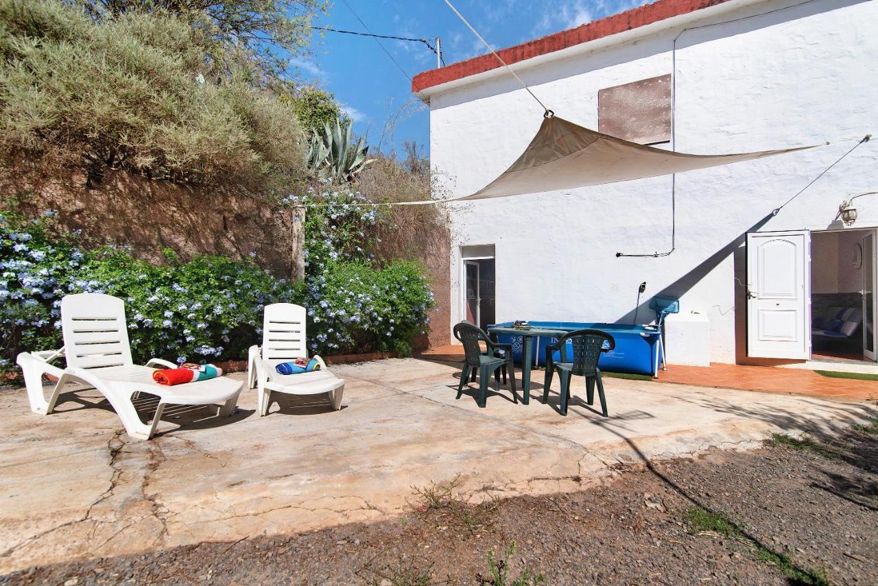 Vivienda V Torres 4 Villa Vega de San Mateo Exteriör bild