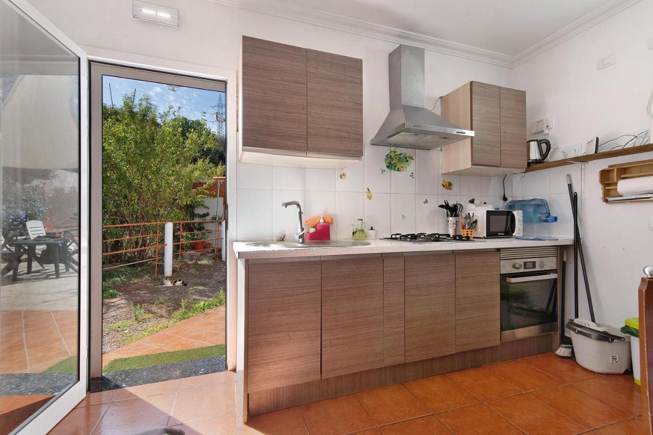 Vivienda V Torres 4 Villa Vega de San Mateo Exteriör bild