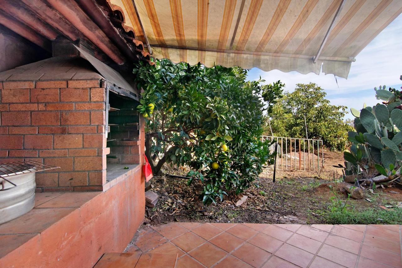 Vivienda V Torres 4 Villa Vega de San Mateo Exteriör bild